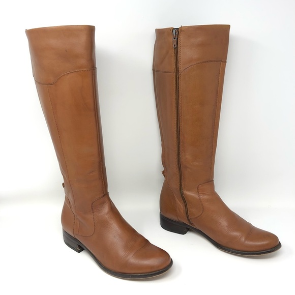 corso como tall boots